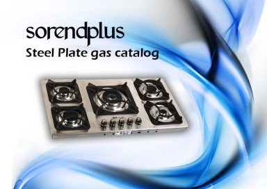 plate gas