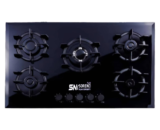 Gas SN:657B 2 Gas SN:657B